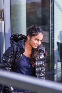 Johanna Silva 719 - Norddeutsche Meisterschaften